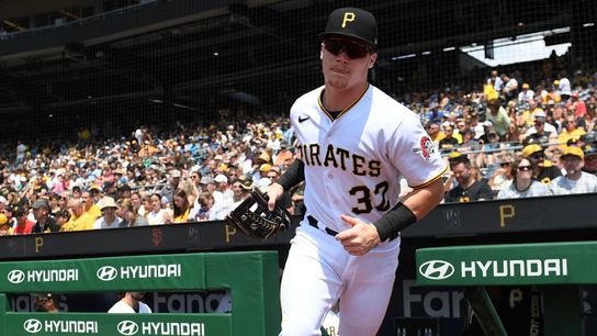 Final: Giants 8, Pirates 4, 10 innings taken at PNC Park (Live coverage)